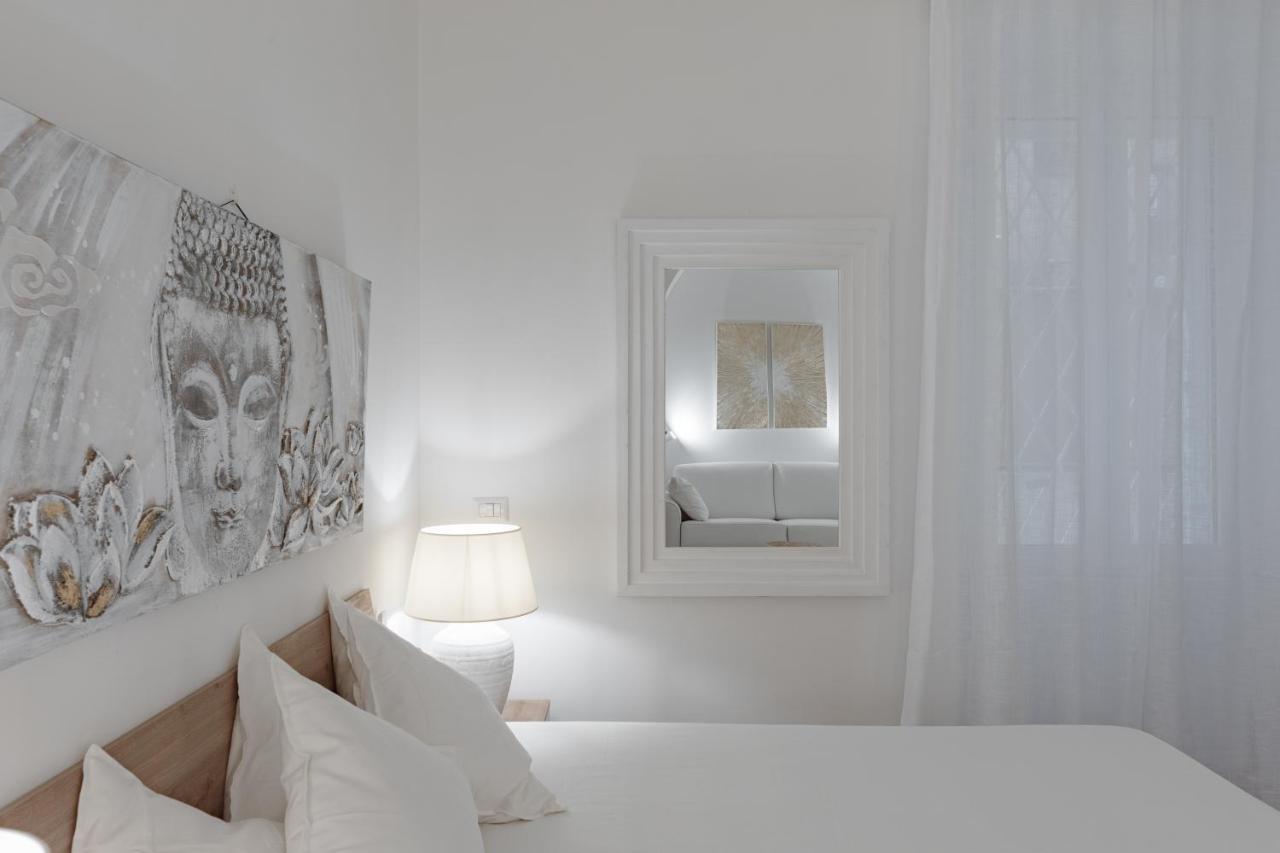 Vatican Luxury For 7 Guests At 30 Mt From Vatican Museum Appartamento Roma