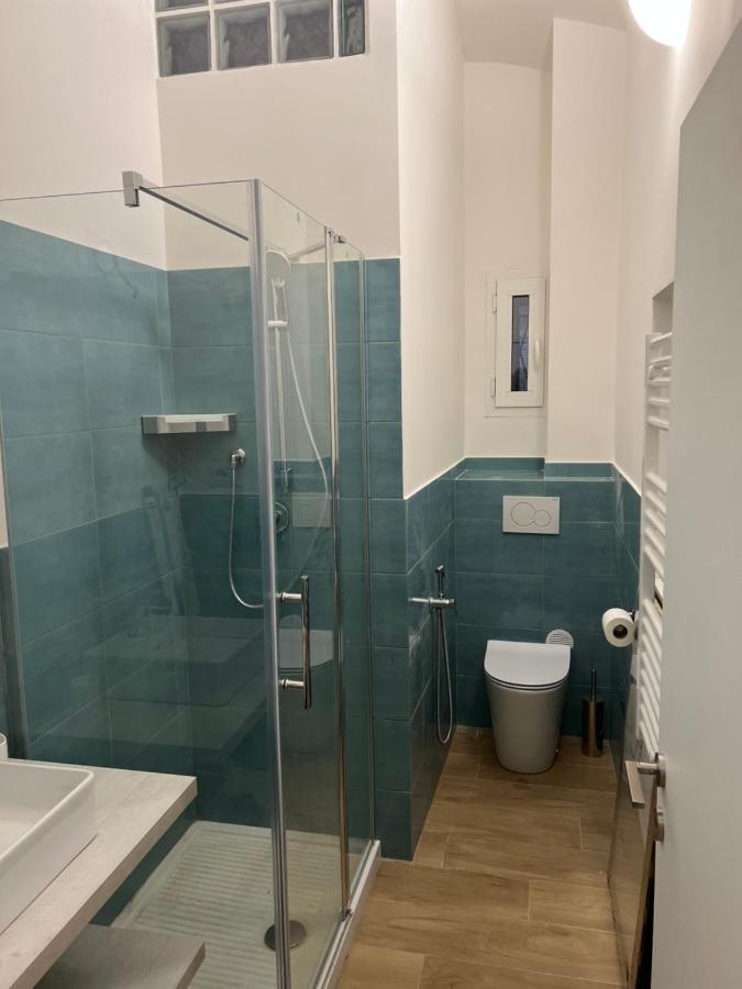Appartamento Vatican Luxury For 7 Guests At 30 Mt From Vatican Museum *