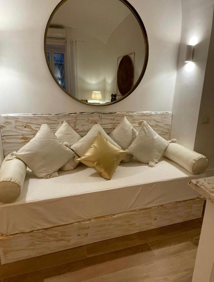 Appartamento Vatican Luxury For 7 Guests At 30 Mt From Vatican Museum