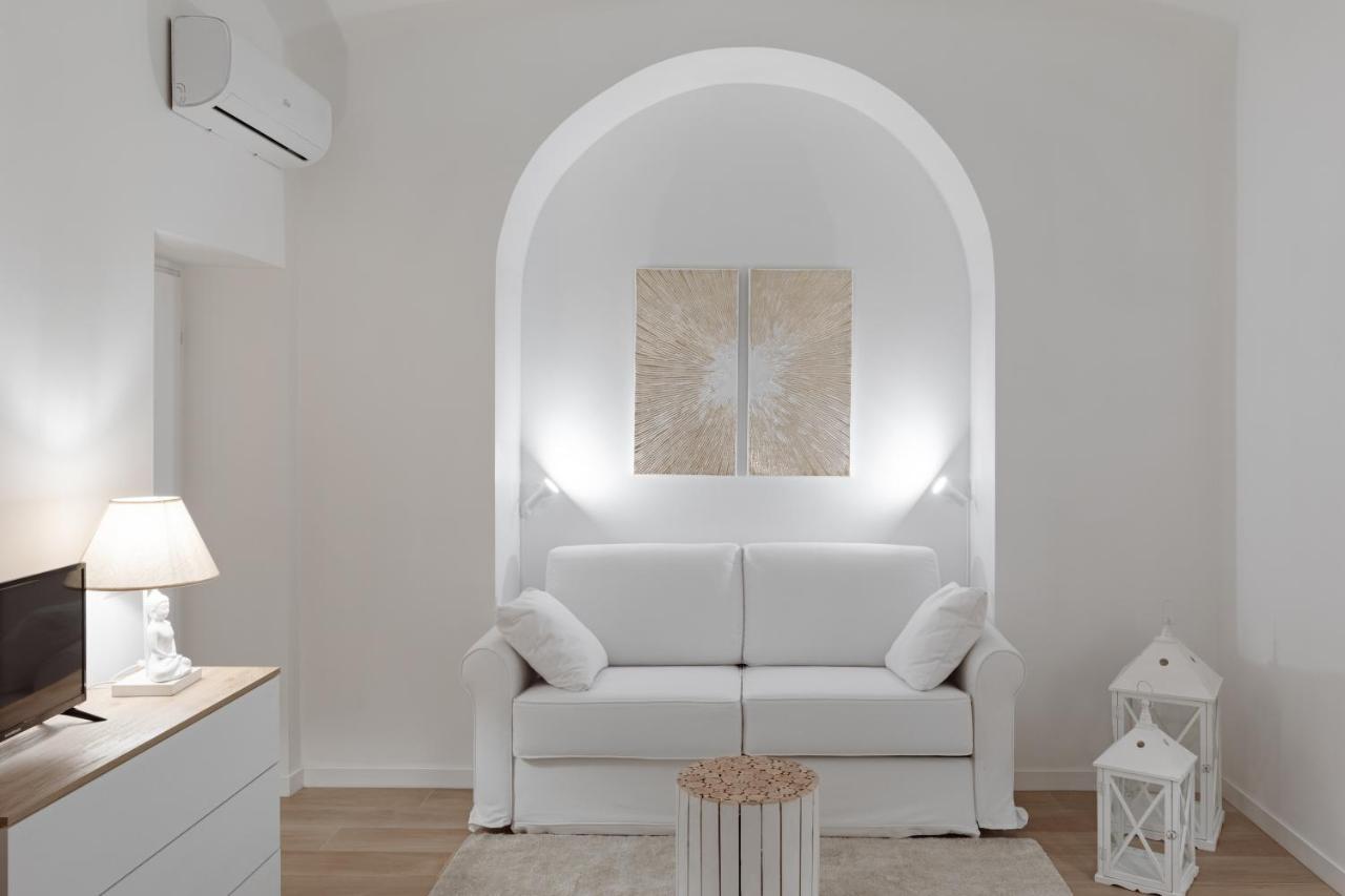Vatican Luxury For 7 Guests At 30 Mt From Vatican Museum Appartamento Roma