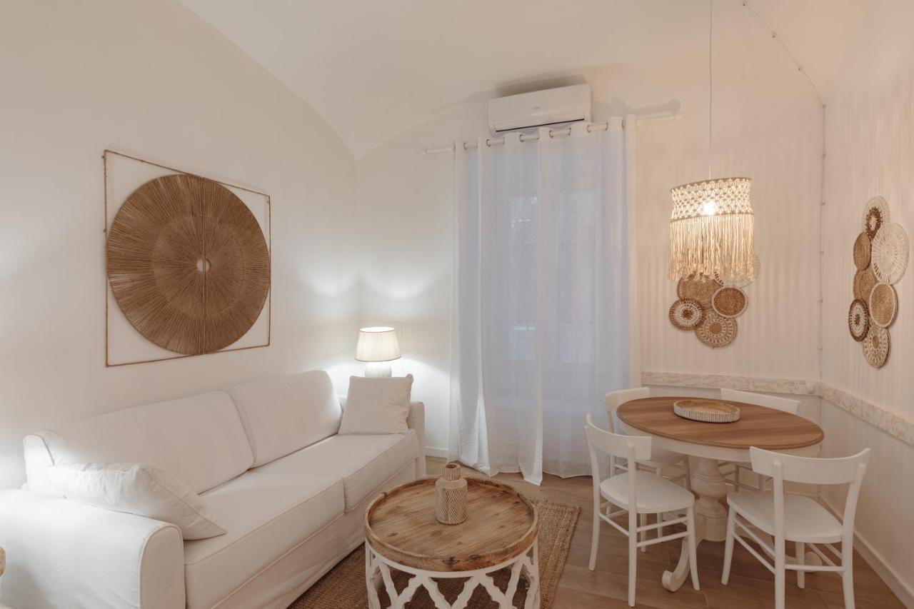 Vatican Luxury For 7 Guests At 30 Mt From Vatican Museum Appartamento *